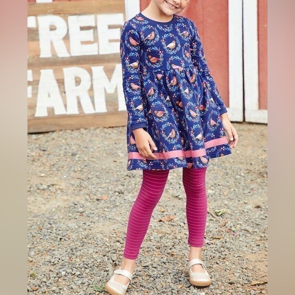 •Matilda Jane Partridge dress NWT•​​ - Picture 2 of 3